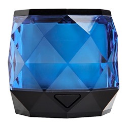 Портативная акустика - G1130 Diamond (повр.уп) bluetooth (blue)
