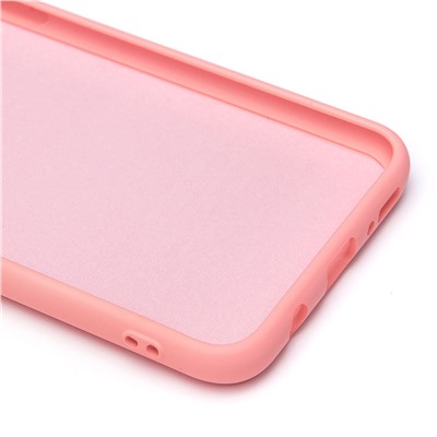 Чехол-накладка Activ Full Original Design для "Samsung SM-A505 Galaxy A50/SM-A307 Galaxy A30s/SM-A507 Galaxy A50s" (light pink)