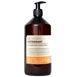 Insight Antioxidant Кондиционер антиоксидант для перегруженных волос 900 мл.