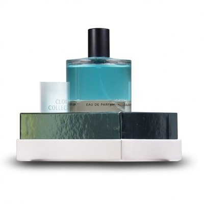Парфюмерная вода Zarkoperfume Cloud Collection № 2 унисекс (Luxe)