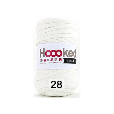 Пряжа Hoooked Ribbon Xl