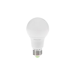 УЦЕНКА Лампа светодиодная IN HOME LED-A60-VC, Е27, 10 Вт, 230 В, 3000 К, 900 Лм