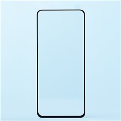 Защитное стекло Full Screen RockBox 2,5D для "Samsung SM-A805 Galaxy A80" (5) (black)