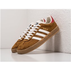 Кроссовки Gucci x Adidas Gazelle OG