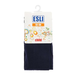 Колготки детские ESLI 12С-20СПЕ