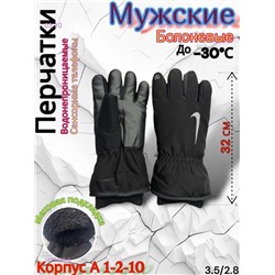 Перчатки мужские 1829168-5