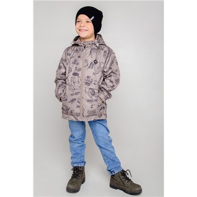 ВК 30100/н/2 ГР (2022) Куртка для мальчика