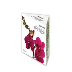 ММ масло Орхидеи ароматическое 10мл