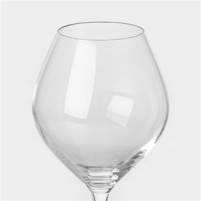 Набор бокалов для вина Selection, 470 мл, хрустальное стекло, 2 шт