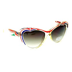 Солнцезащитные очки Alese 9117 с426-644