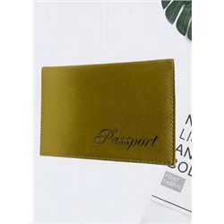Обложка для паспорта #21163625