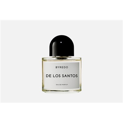 Byredo De Los Santos