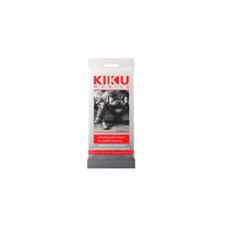 Kiku mobile влажные салфетки для мобильных устройств 15шт
