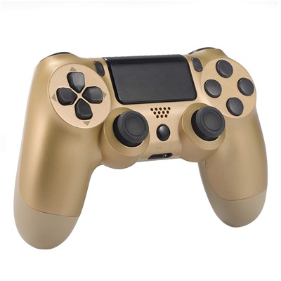 Геймпад - Dualshock PS4 A15 (gold)