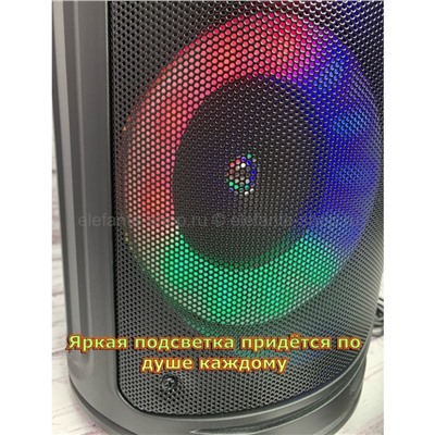 Беспроводная акустическая система BT Speaker ZQS6212 (15)