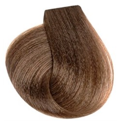 OLLIN MEGAPOLIS_ 6/71 темно-русый коричнево-пепельный 50мл Безаммиачный масляный краситель для волос