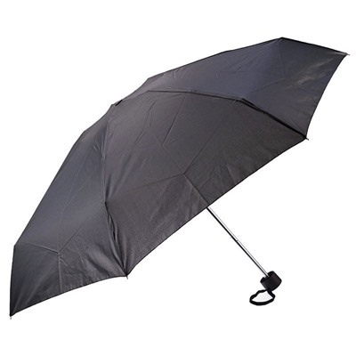Карманный мини-зонт Серый