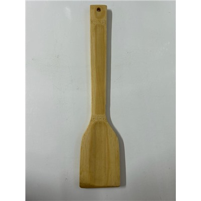 Лопатка бамбук (500шт)