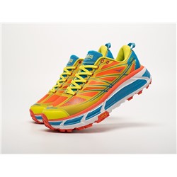 Кроссовки Hoka Mafate Speed 2