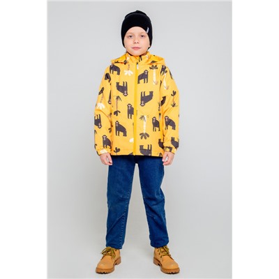 ВК 30099/н/1 ГР(2022) Куртка для мальчика