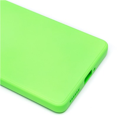 Чехол-накладка Activ Full Original Design для "Huawei nova 10" (green) (210086)
