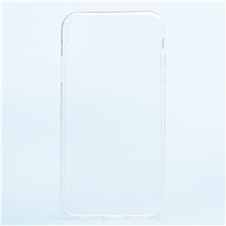 Чехол-накладка - Ultra Slim для "Apple iPhone XR" (прозрачн.)