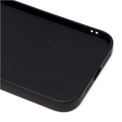 Чехол-накладка - SC185 для "Apple iPhone 13 Pro Max" (018) (light pink)