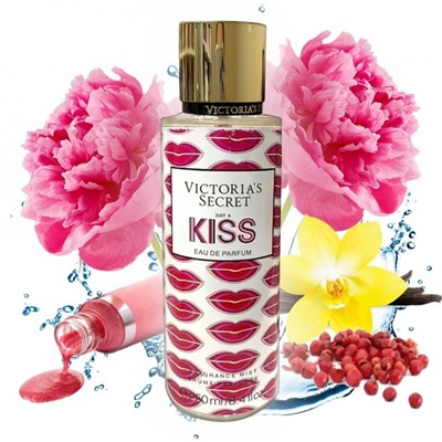 Парфюмированный спрей для тела Victoria's Secret Just A Kiss