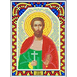 Мозаика ИМРА5-056 Богдан, А5 (12х15 см)