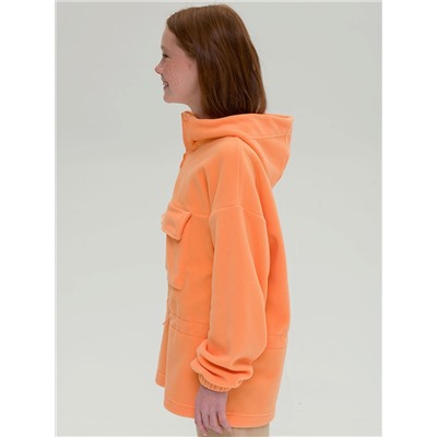 GFNC4317 (Куртка для девочки, Pelican Outlet )