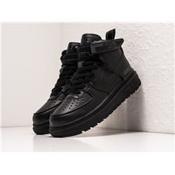 Кроссовки Nike Air Force 1 Gore-Tex