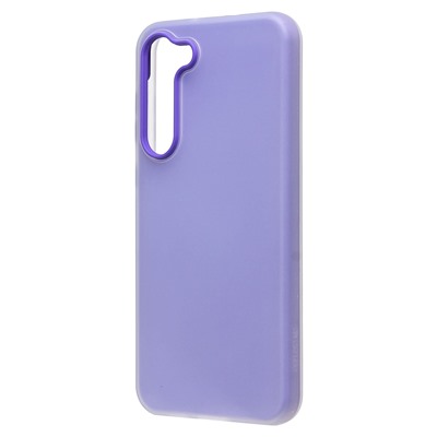 Чехол-накладка - SC346 для "Samsung Galaxy S23+" (violet) (232543)