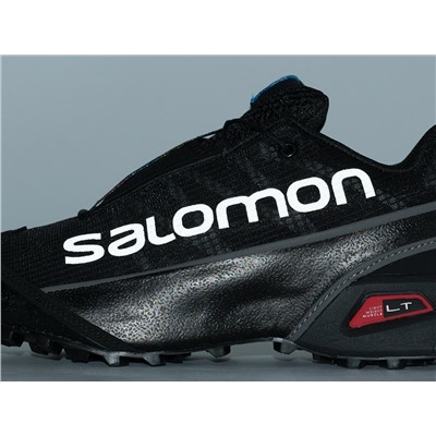 Кроссовки Salomon Streetcross