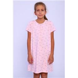 Ночная сорочка Желание детская (Розовый)