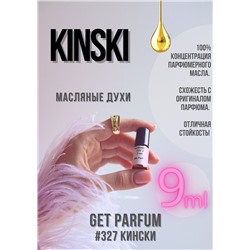 Kinski / GET PARFUM 327