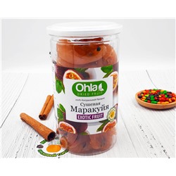 Маракуйя Ohla в банке 400гр