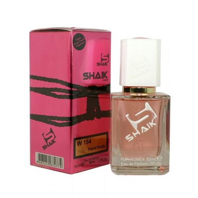 Парфюмерная вода Shaik W 154 Versace Bright Crystal женская (50 ml)