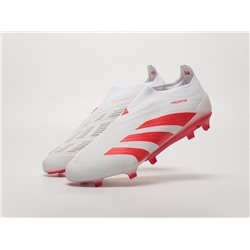 Футбольная обувь Adidas Predator Elite FG