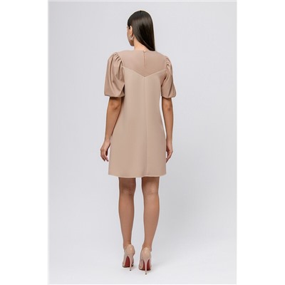 Платье 1001 DRESS #856009