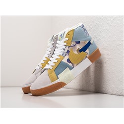 Кроссовки Nike SB Zoom Blazer Mid