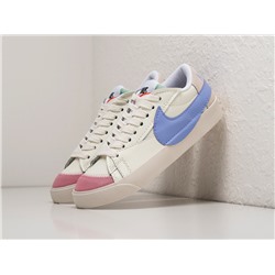 Кроссовки Nike Blazer Low 77 Jumbo