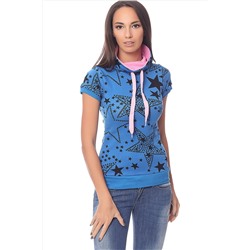 Блуза TUTACHI #61815