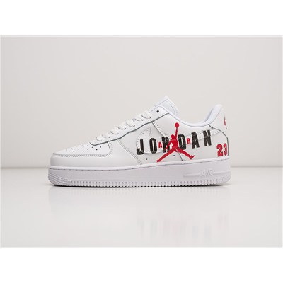 Кроссовки Nike Air Force 1 Low