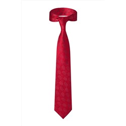 Классический галстук "жаркий полдень" SIGNATURE #193056