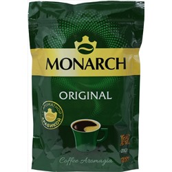 Monarch. Original 210 гр. мягкая упаковка
