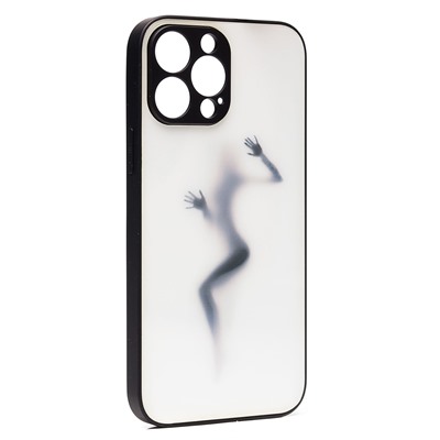 Чехол-накладка - PC059 для "Apple iPhone 13 Pro Max"  (004) (204438)