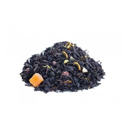 Чай Prospero чёрный ароматизированный "Жёлтый Император"