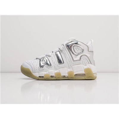 Кроссовки Nike Air More Uptempo