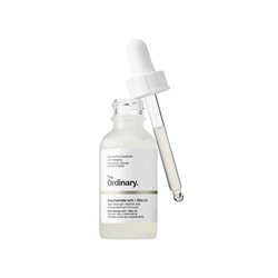 The Ordinary Сыворотка для проблемной кожи с ниацинамидом и цинком 30мл Niacinamide 10% + Zinc 1%