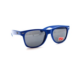 Распродажа солнцезащитные очки R 2140 синий